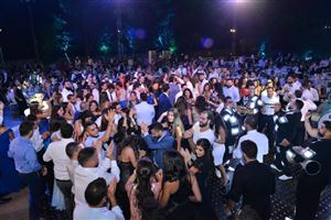 Commencement Ceremony 2016-2017 78